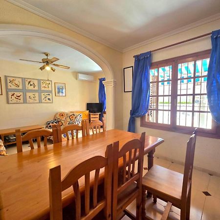 Apartament-Bungalow La Mata Torrevieja 빌라 외부 사진