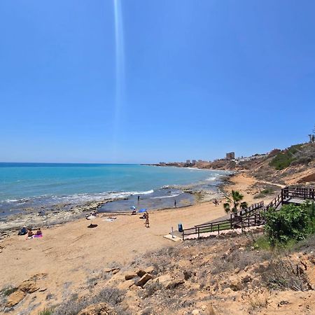 Apartament-Bungalow La Mata Torrevieja 빌라 외부 사진