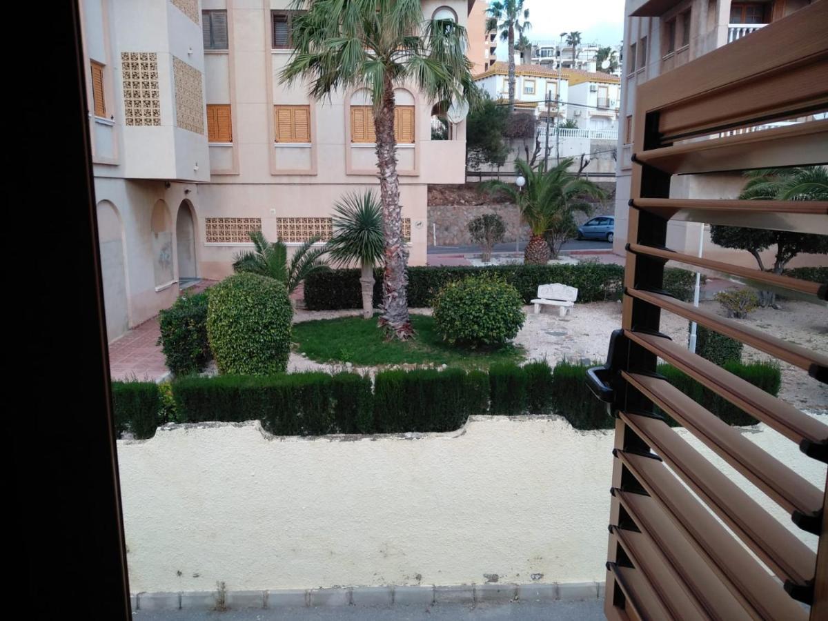Apartament-Bungalow La Mata Torrevieja 빌라 외부 사진