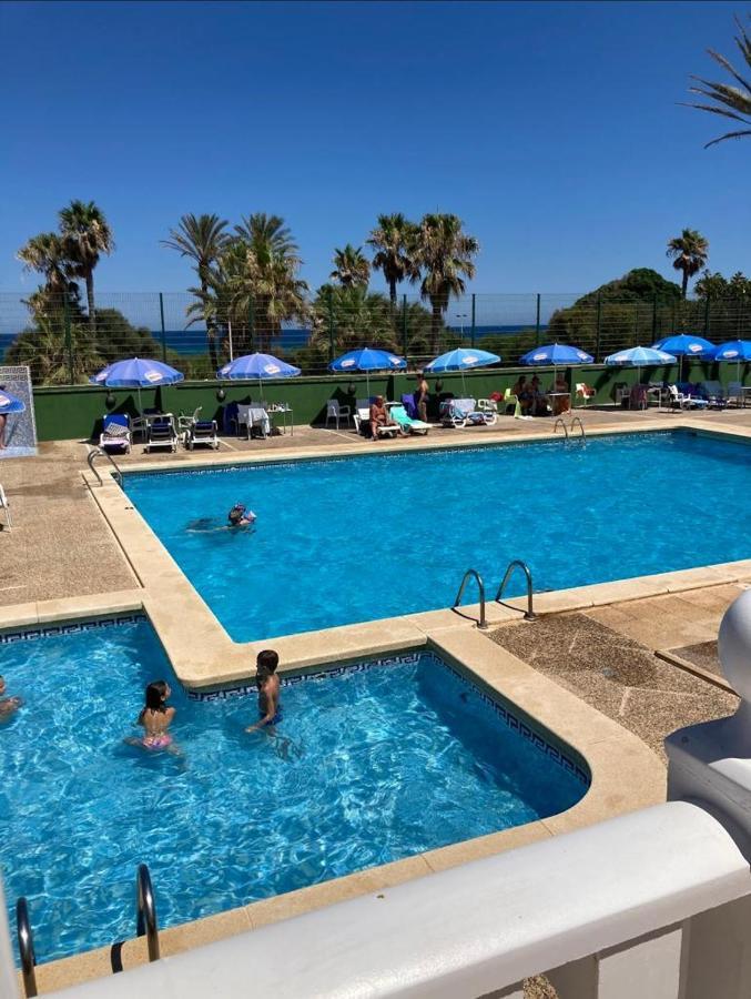 Apartament-Bungalow La Mata Torrevieja 빌라 외부 사진