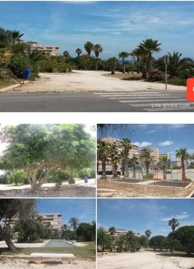 Apartament-Bungalow La Mata Torrevieja 빌라 외부 사진