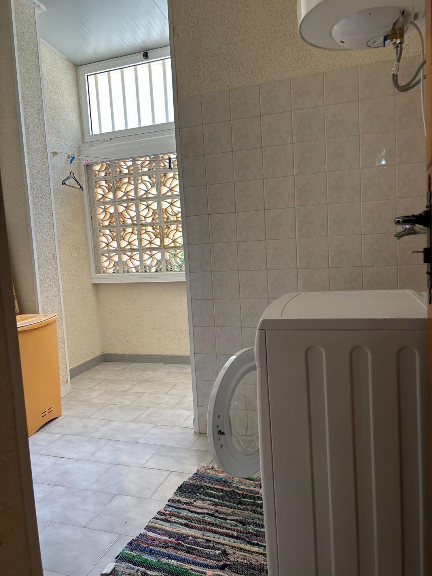 Apartament-Bungalow La Mata Torrevieja 빌라 외부 사진