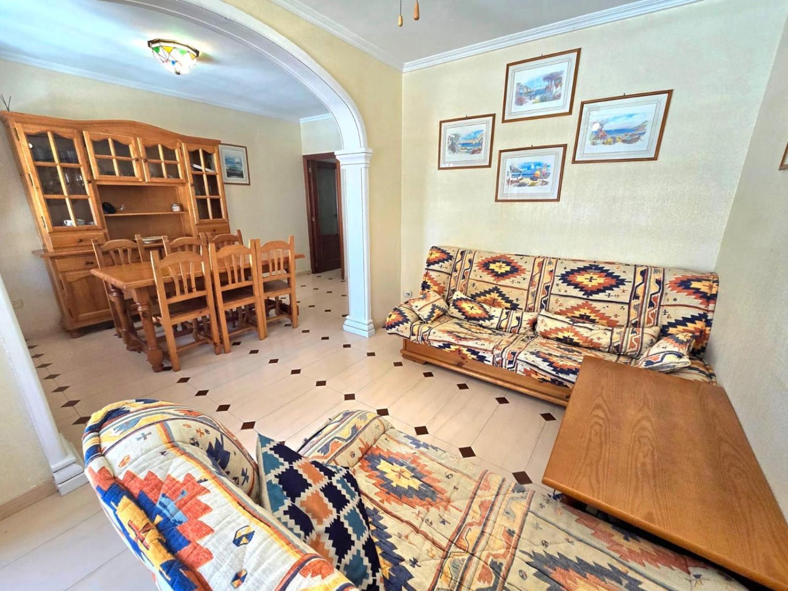 Apartament-Bungalow La Mata Torrevieja 빌라 외부 사진