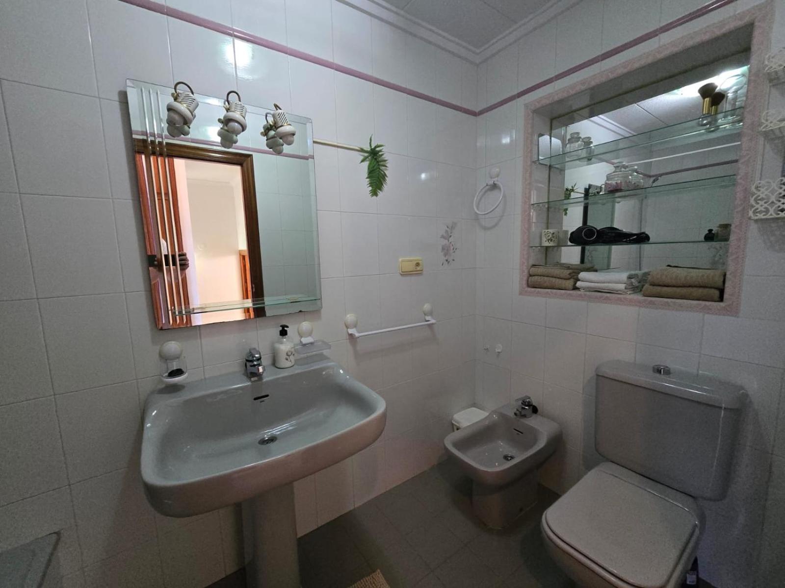 Apartament-Bungalow La Mata Torrevieja 빌라 외부 사진
