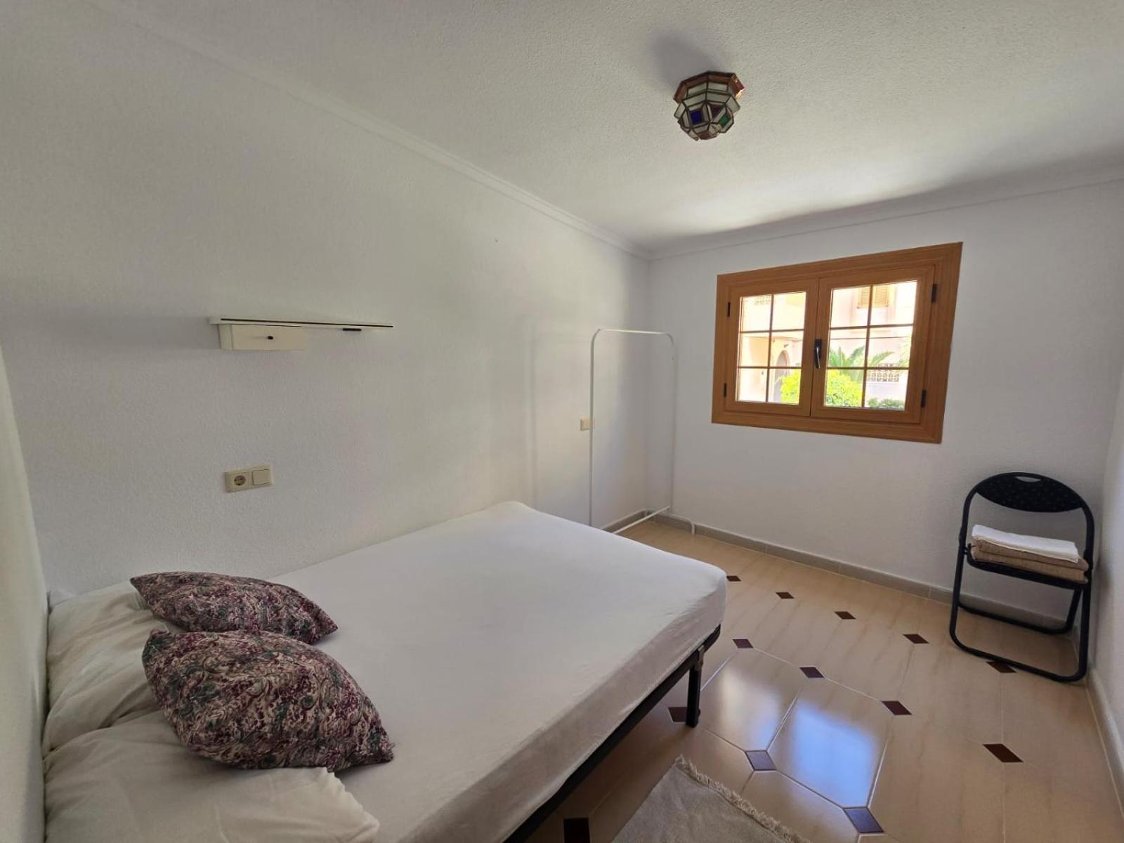 Apartament-Bungalow La Mata Torrevieja 빌라 외부 사진